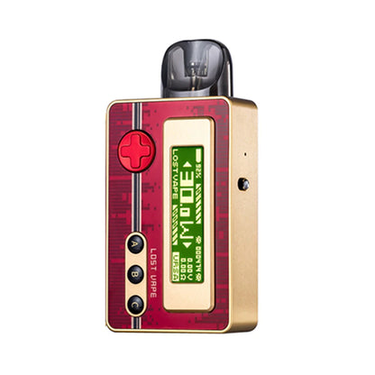 Ursa Pocket Pod Kit by Lost Vape
