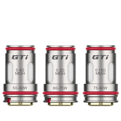 Itank T by Vaporesso