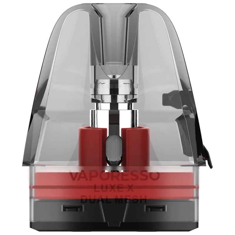 Luxe X3 Kit by Vaporesso - Shard End Only