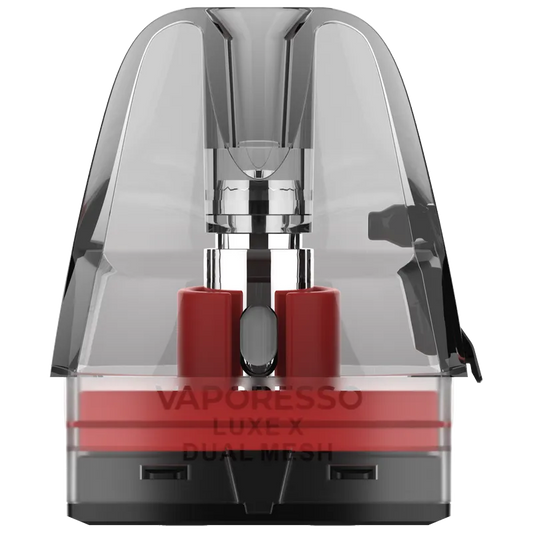 Luxe X / Corex Pods by Vaporesso - 2 Pack - Both Stores