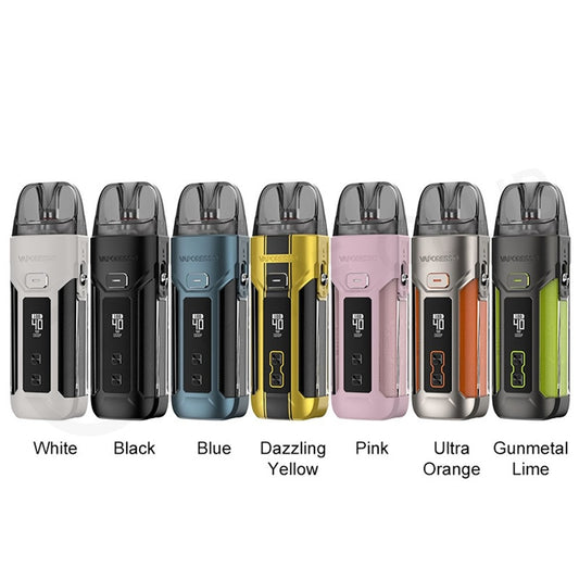 Luxe X Pro Kit by Vaporesso