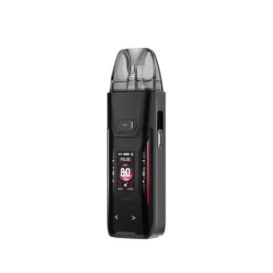 Luxe XR Max 2 Kit by Vaporesso - Both Stores