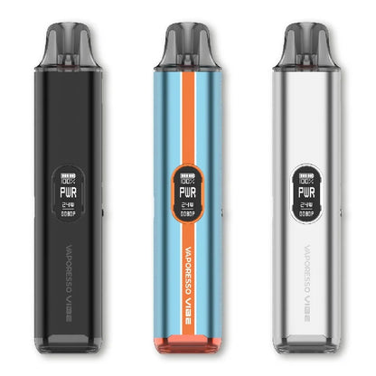 Vibe Pod Kit by Vaporesso - Shirley Only
