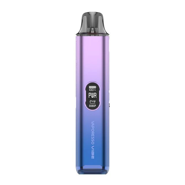 Vibe Pod Kit by Vaporesso - Shirley Only