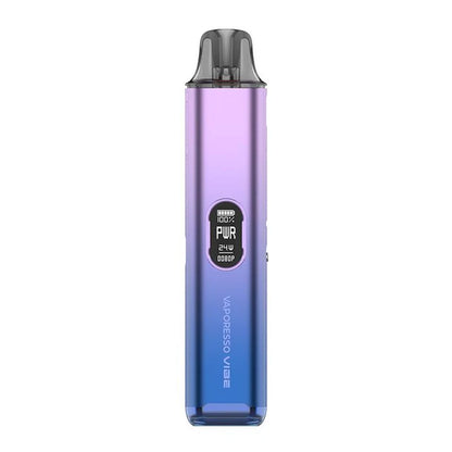 Vibe Pod Kit by Vaporesso - Shirley Only