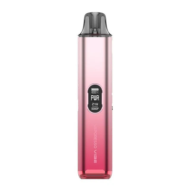 Vibe Pod Kit by Vaporesso - Shirley Only