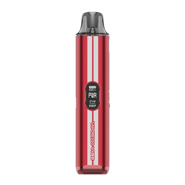 Vibe Pod Kit by Vaporesso - Shirley Only