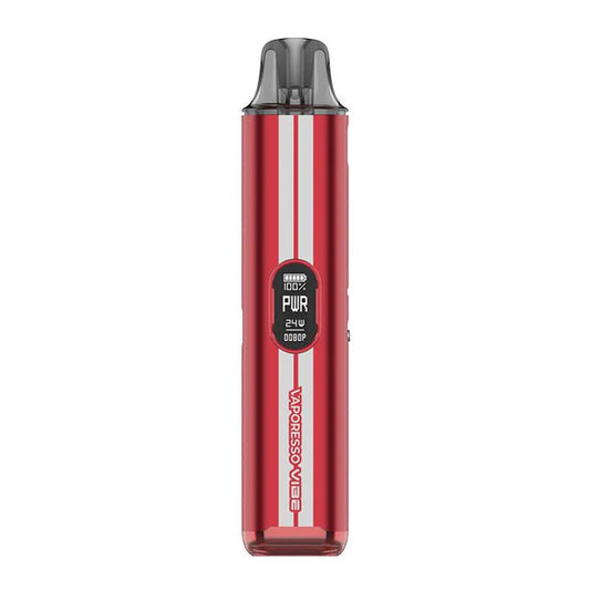 Vibe Pod Kit by Vaporesso - Shirley Only