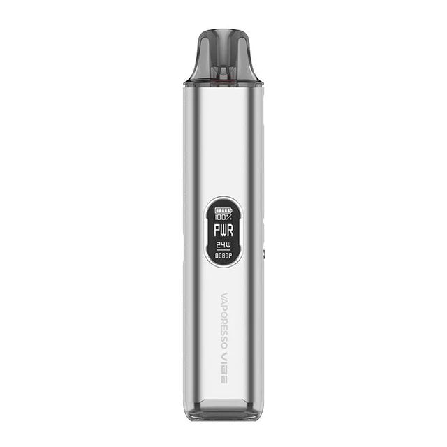 Vibe Pod Kit by Vaporesso - Shirley Only