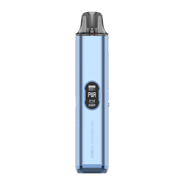 Vibe Pod Kit by Vaporesso - Shirley Only