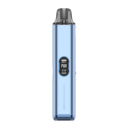 Vibe Pod Kit by Vaporesso - Shirley Only