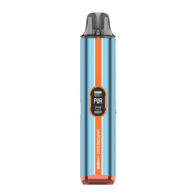 Vibe Pod Kit by Vaporesso - Shirley Only