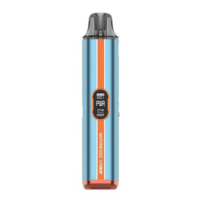 Vibe Pod Kit by Vaporesso - Shirley Only