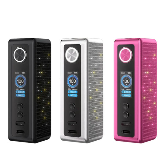 Vinci Spark Mod by Voopoo