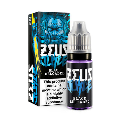 Zeus Juice Base 10ml's