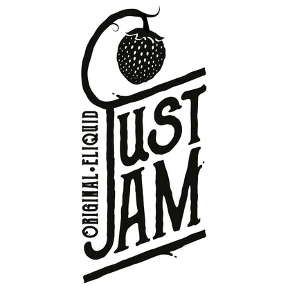 Just Jam Salt 10mls