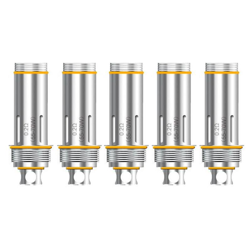 Cleito Coils by Aspire - 5 Pack