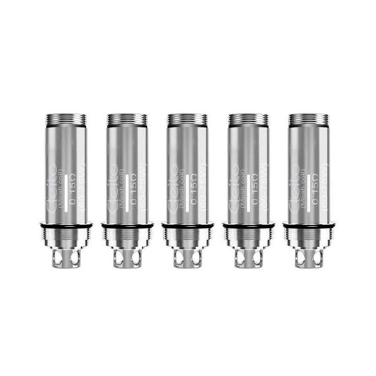 Cleito Coils by Aspire - 5 Pack