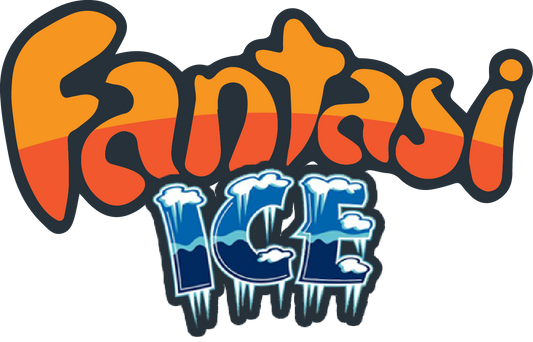 Fantasi Ice Salts 10ml's