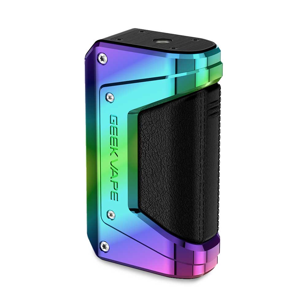 Legend 2 Mod by Geekvape