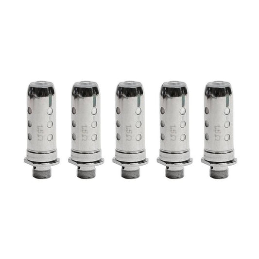 T18e Coils by Innokin - 5 Pack