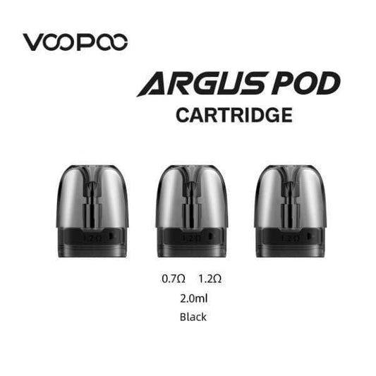 Argus Pods by Voopoo - 3 Pack
