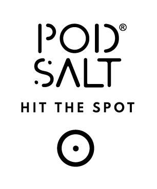 Pod Salt 10ml's