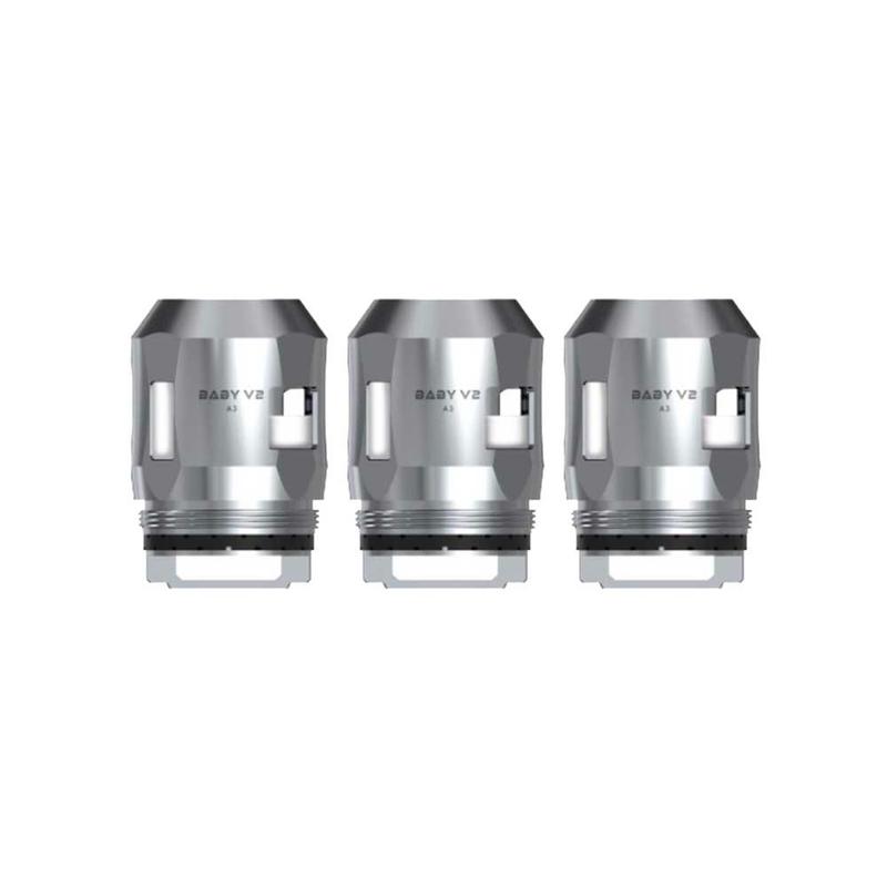 V2 Baby Coils by Smok - 3 Pack