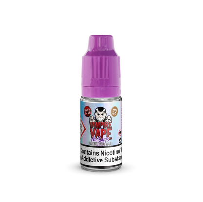 Vampire Vape Salt 10ml's