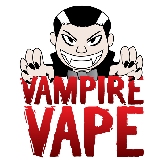 Vampire Vape Base 10ml's