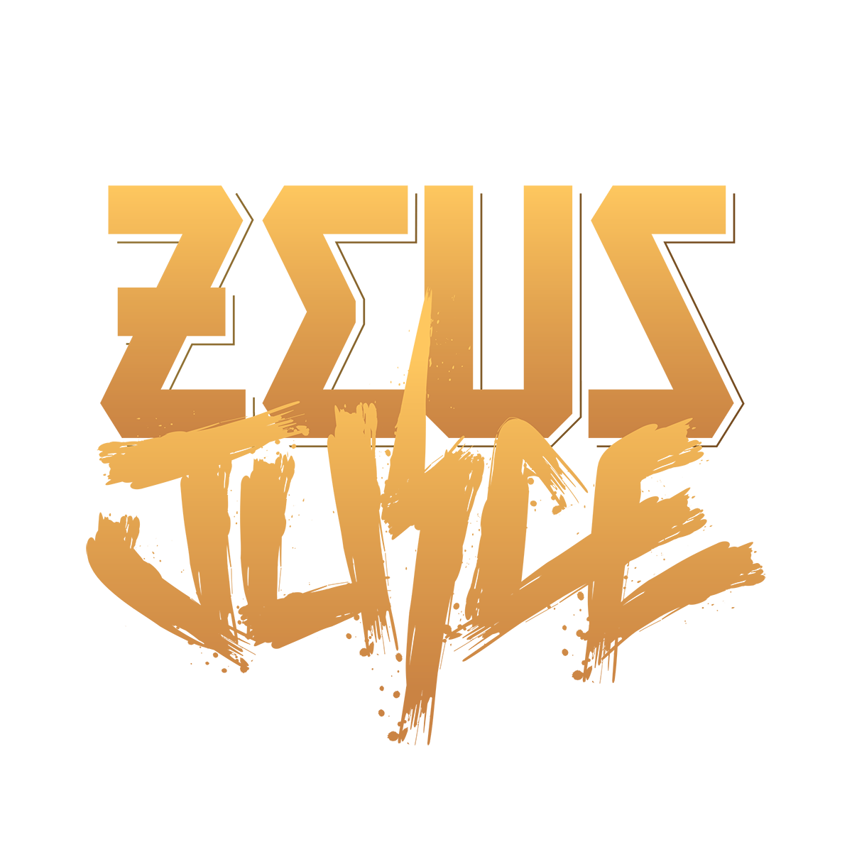 Zeus Juice Salt 10ml's