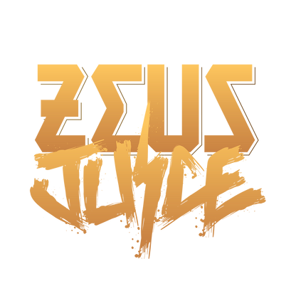 Zeus Juice 100ml Shortfills