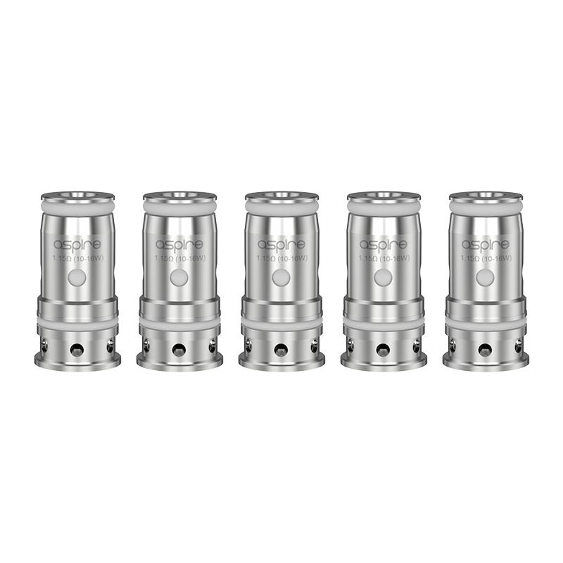 AVP Pro Coils by Aspire - 5 Pack