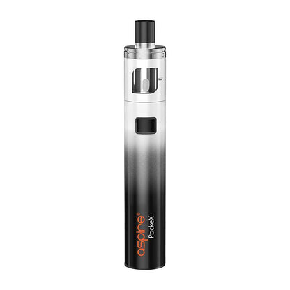PockeX Kit by Aspire