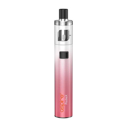 PockeX Kit by Aspire