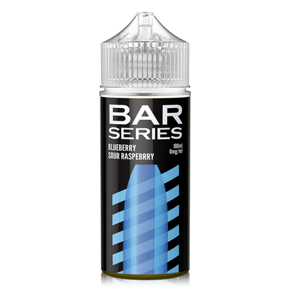 Bar Series 100ml Shortfills