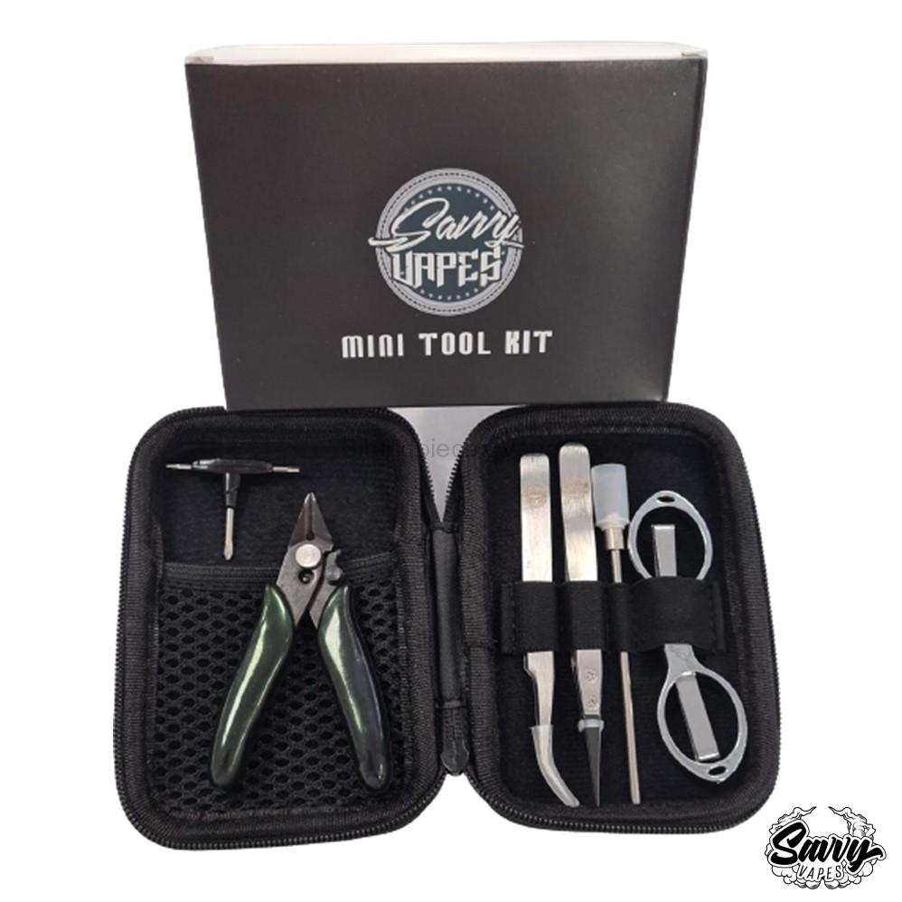 Tool Kit by Savvy Vapes