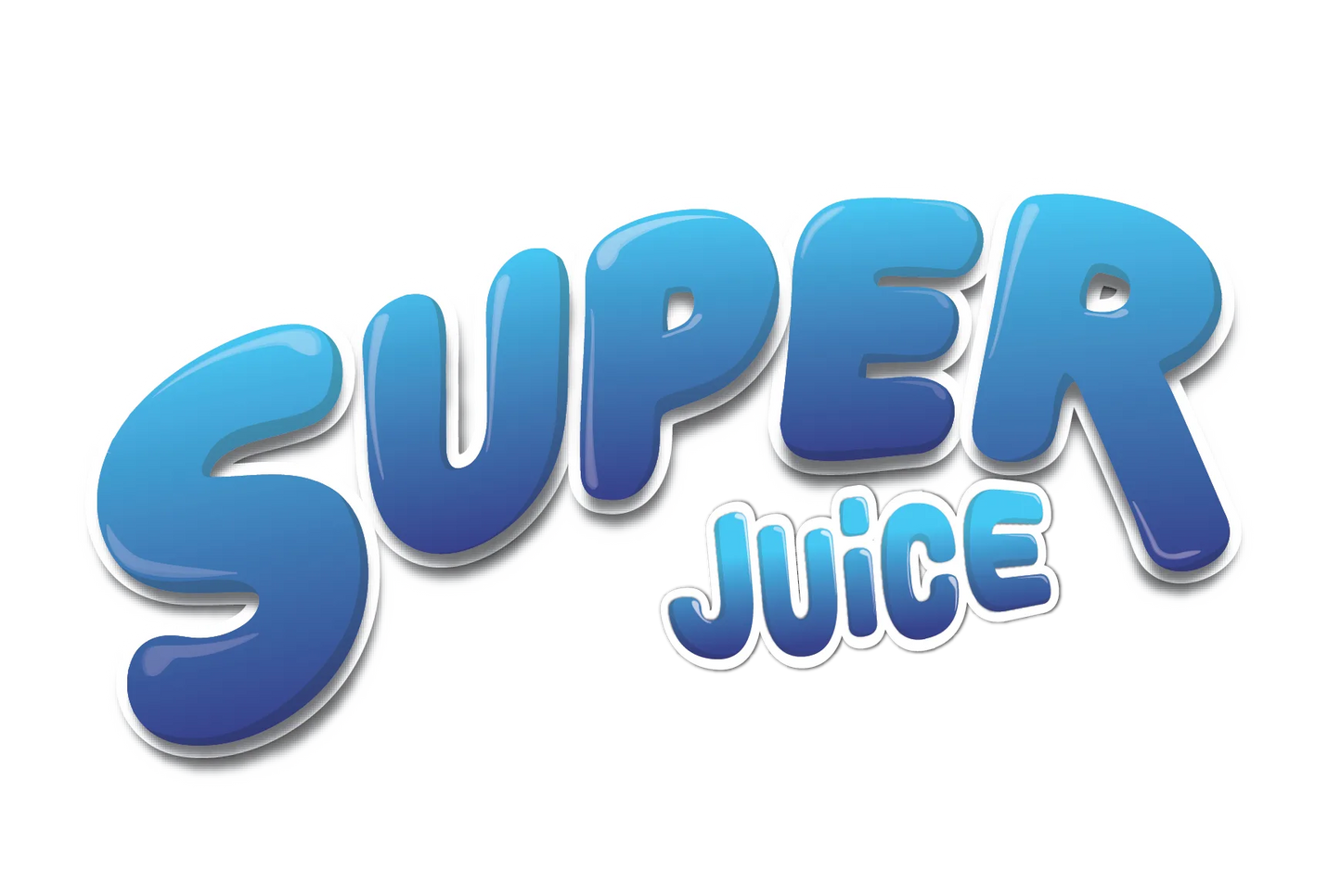 Super Juice 100ml Shortfill