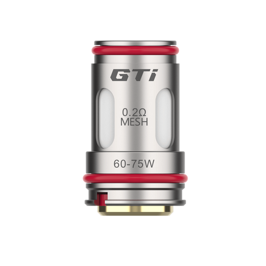 GTi Coils by Vaporesso - 5 Pack