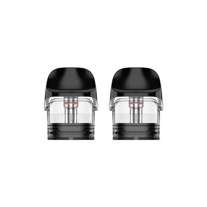 Luxe Q Pods by Vaporesso - 4 Pack (Discontinuing)