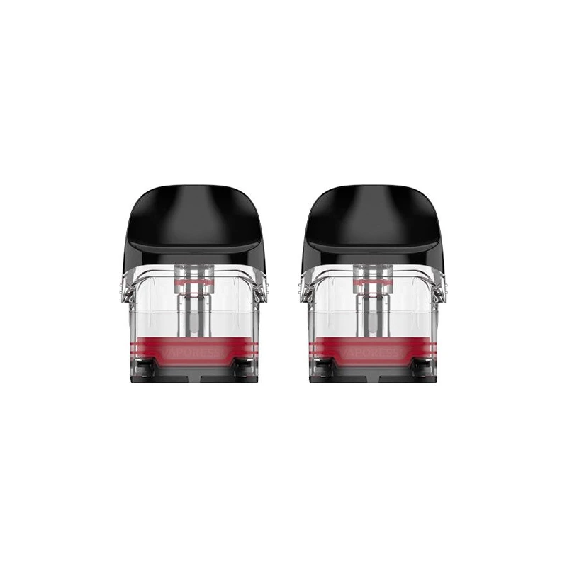 Luxe Q Pods by Vaporesso - 4 Pack
