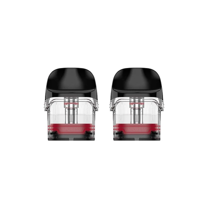 Luxe Q Pods by Vaporesso - 4 Pack (Discontinuing)