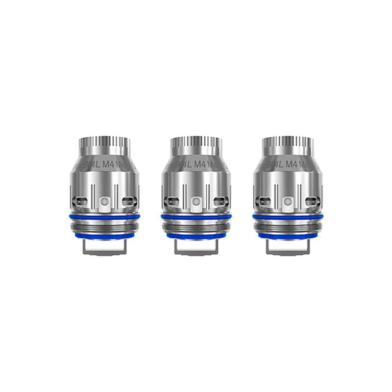 Mesh Pro Coils by Freemax - 5 Pack