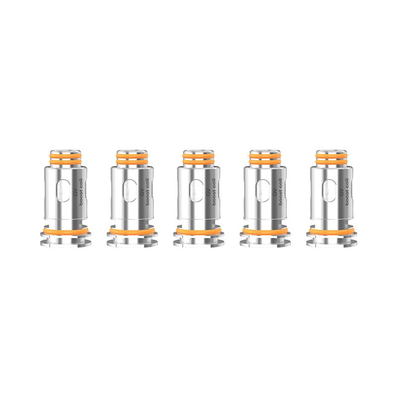 B Series Coils by Geekvape - 5 Pack