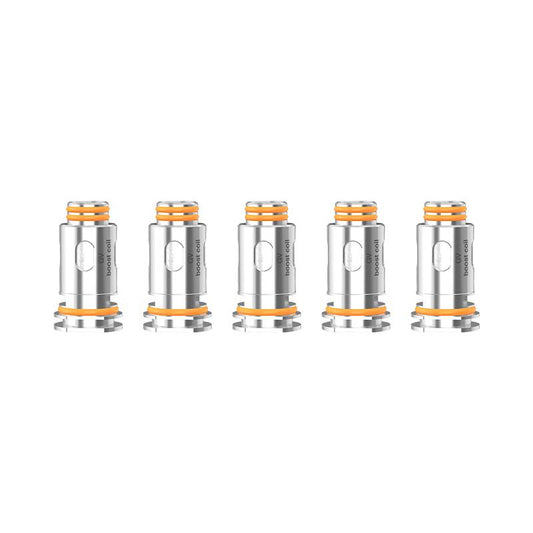 B Series Coils by Geekvape - 5 Pack