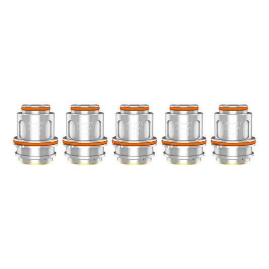Z Series Coils by Geekvape - 5 Pack