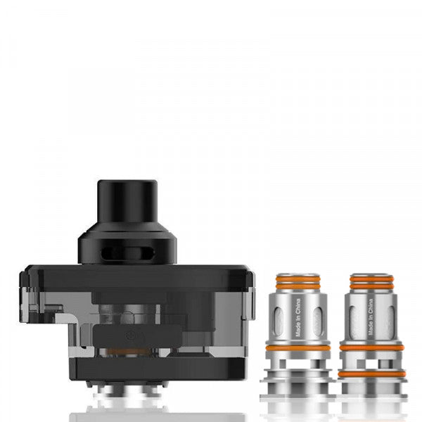 Obelisk 60 Replacement Pod & Coils by Geekvape