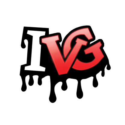 IVG Salt 10ml's (Discontinuing)