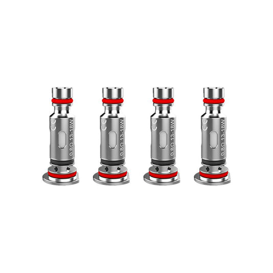 Caliburn G Coils by Uwell - 4 Pack