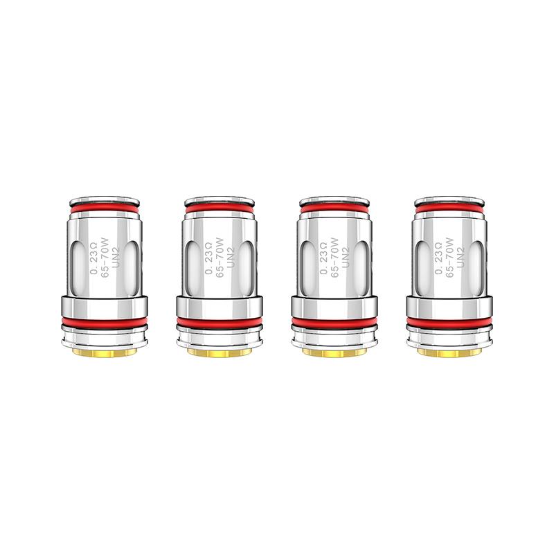 Crown 5 Coils by Uwell - 4 Pack